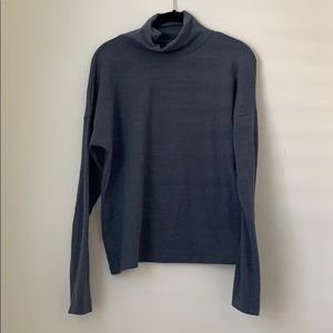 Madewell turtleneck